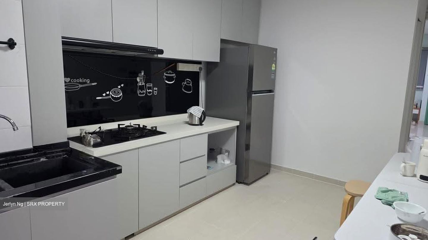 Blk 602 Yio Chu Kang Green (Ang Mo Kio), HDB 3 Rooms #627456951